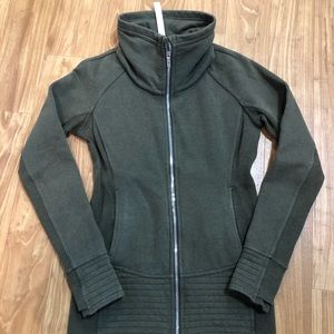 Lululemon Radiant Jacket